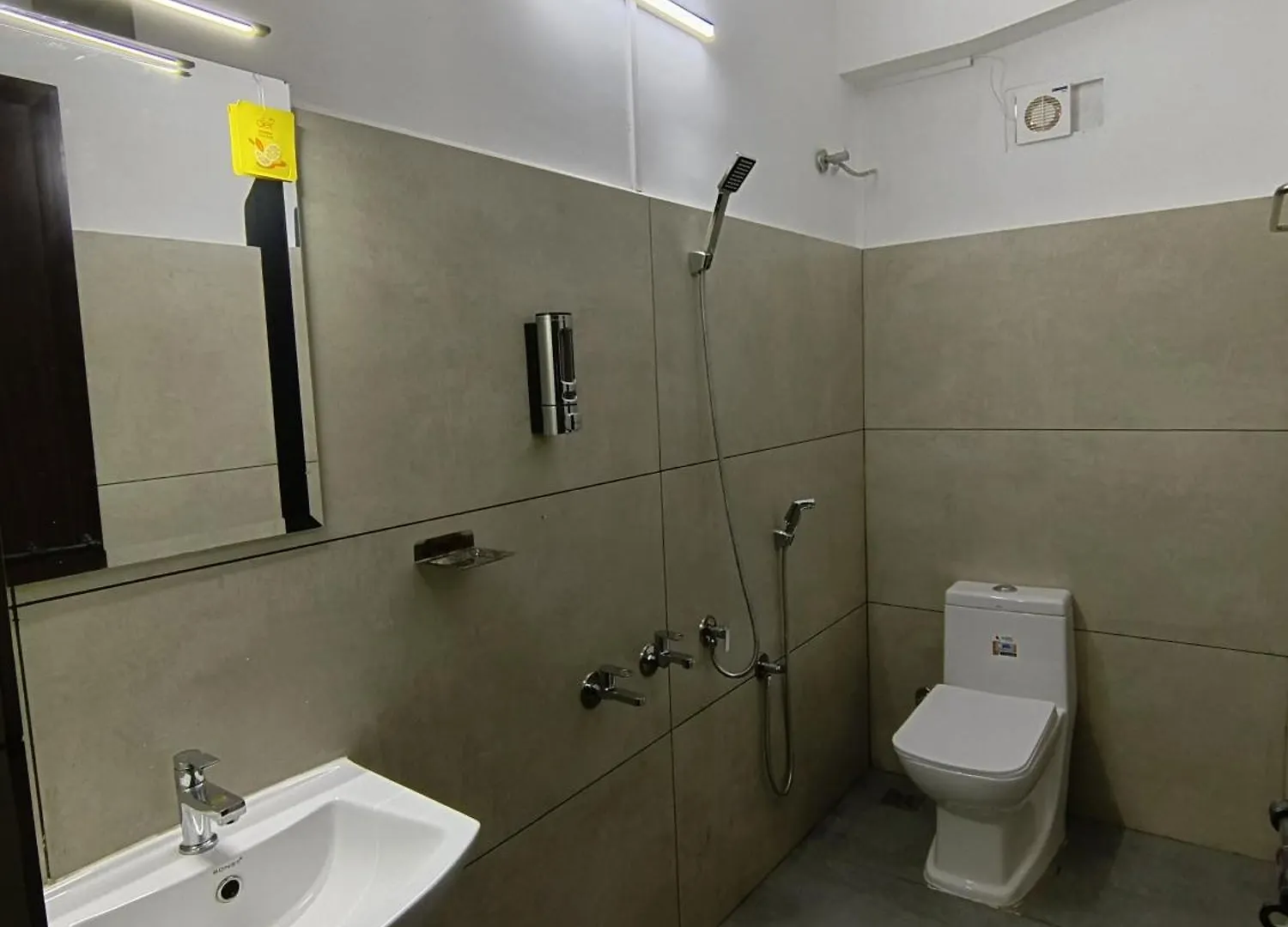 Domek letniskowy Wanderloft Cafe Stays Llp Vythiri