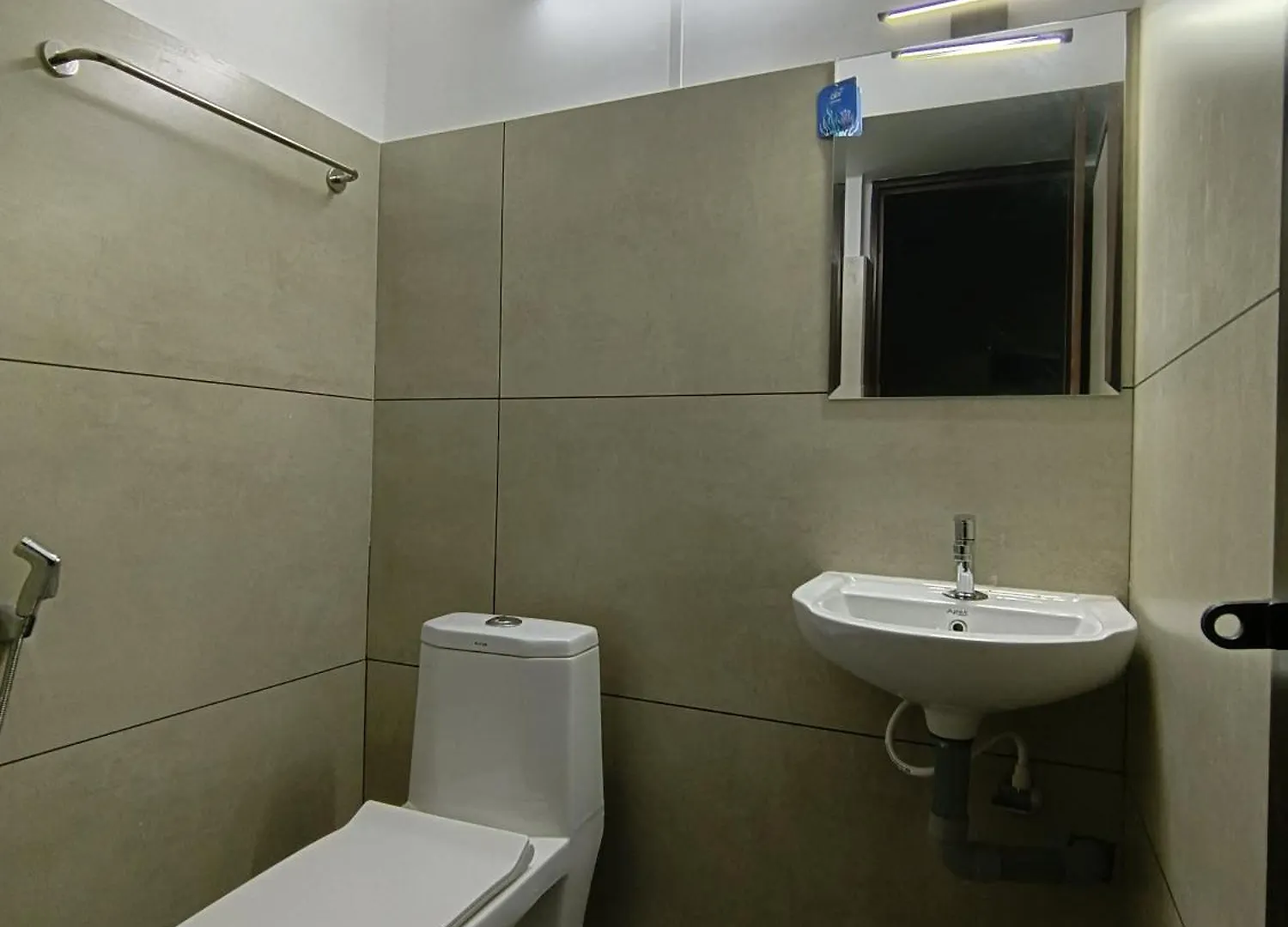 Wanderloft Cafe Stays Llp Vythiri Domek letniskowy